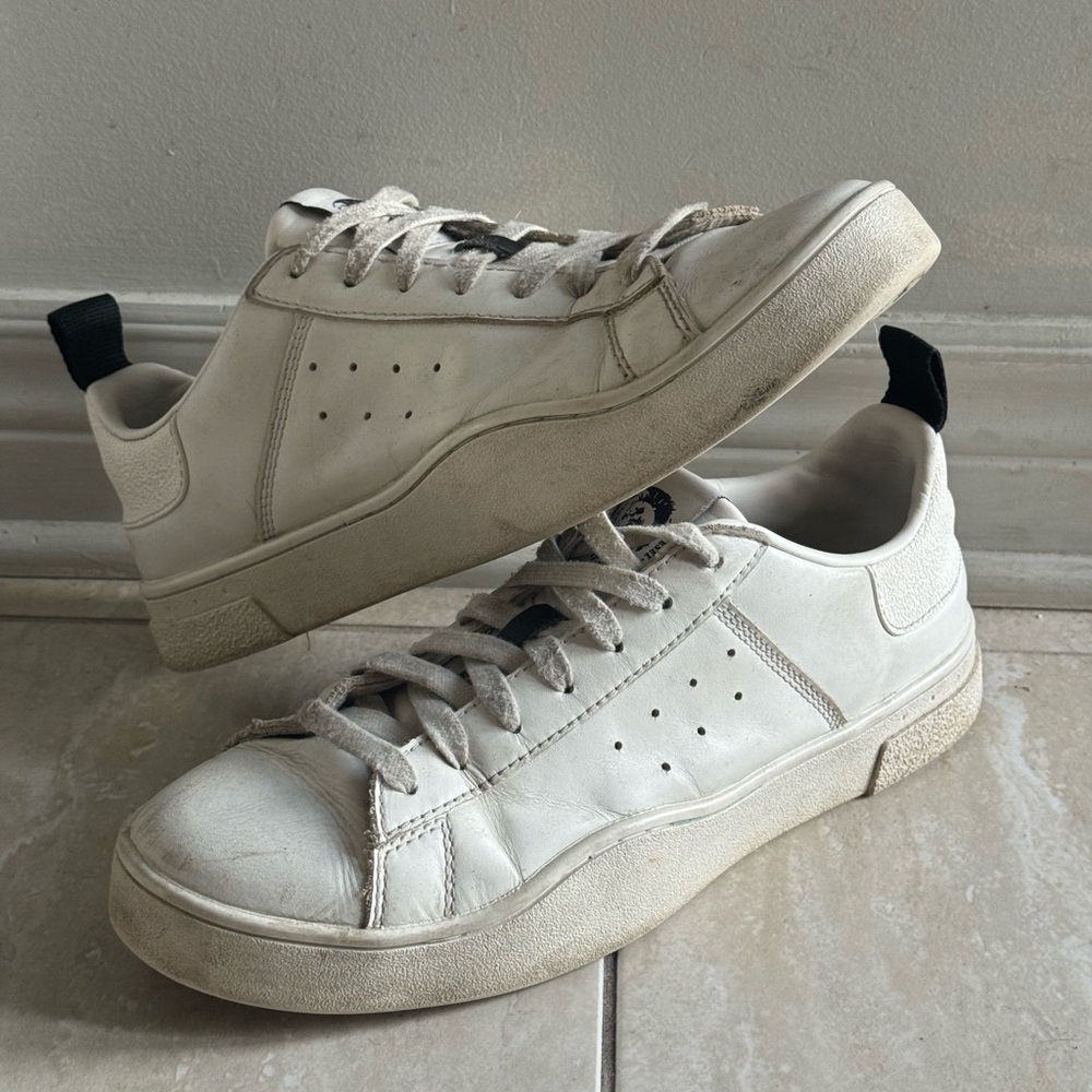 Diesel Sneakers